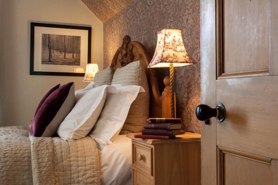 An Grianan Hotel อินเวอร์เนส ห้อง รูปภาพ
